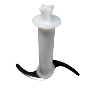 BREVILLE BSB510XL Control Grip Immersion Blender Chopping Blade Attachment ONLY